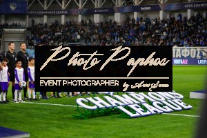 Pafos FC -VS- AS Monaco FC